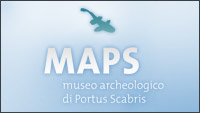 museo archeologico di Portus Scabris